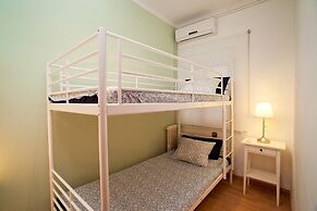 Cozy Eixample Apartment