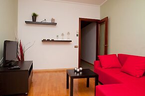Cozy Eixample Apartment