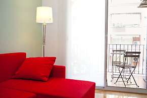Cozy Eixample Apartment