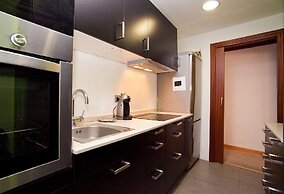 Cozy Eixample Apartment