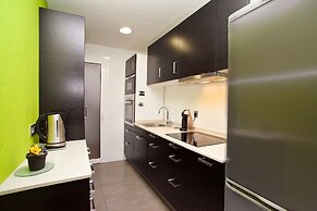 Cozy Eixample Apartment