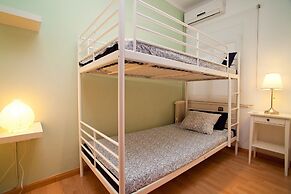 Cozy Eixample Apartment