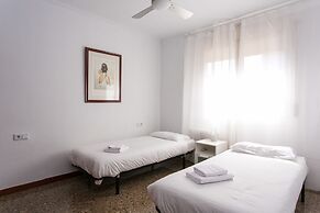 Awesome Apartment With Amazing Terrace