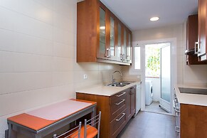 Awesome Apartment With Amazing Terrace