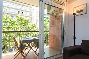 Awesome Apartment With Amazing Terrace