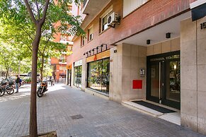 Awesome Apartment With Amazing Terrace