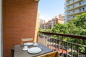 Awesome Apartment With Amazing Terrace