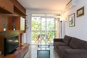 Awesome Apartment With Amazing Terrace