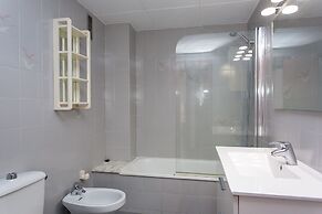 Awesome Apartment With Amazing Terrace