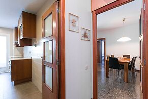 Awesome Apartment With Amazing Terrace