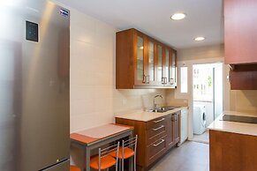 Awesome Apartment With Amazing Terrace