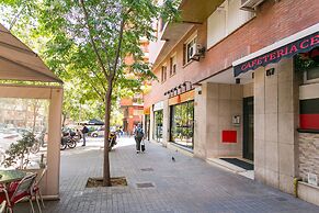 Awesome Apartment With Amazing Terrace