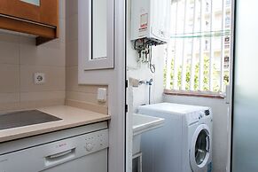 Awesome Apartment With Amazing Terrace