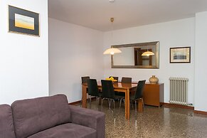 Awesome Apartment With Amazing Terrace