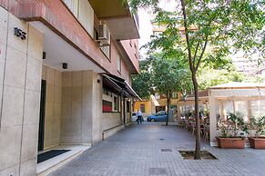 Awesome Apartment With Amazing Terrace