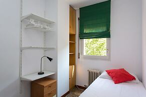 Awesome Apartment With Amazing Terrace