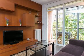 Awesome Apartment With Amazing Terrace