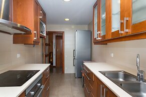 Awesome Apartment With Amazing Terrace