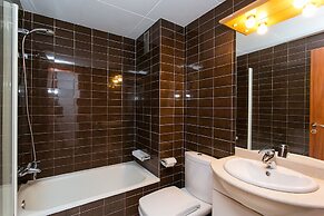 Awesome Apartment With Amazing Terrace