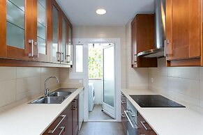 Awesome Apartment With Amazing Terrace