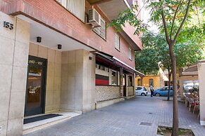 Awesome Apartment With Amazing Terrace