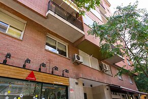 Awesome Apartment With Amazing Terrace