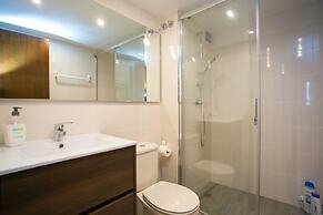 Apartment With Large And Private Terrace