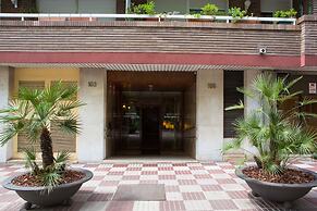 Apartment With Large And Private Terrace