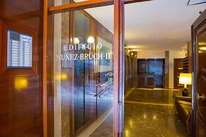 Apartment With Large And Private Terrace