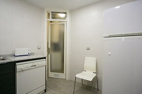 Apartment With Large And Private Terrace