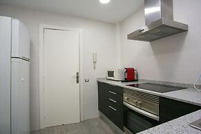 Apartment With Large And Private Terrace