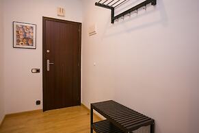 Apartment With Large And Private Terrace