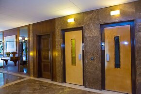 Apartment With Large And Private Terrace