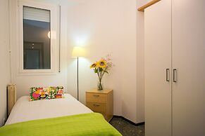 Apartment With Large And Private Terrace