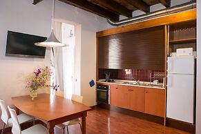 Incredible Loft With Private Terrace