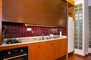 Incredible Loft With Private Terrace