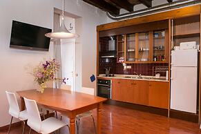 Incredible Loft With Private Terrace