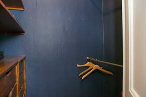 Incredible Loft With Private Terrace