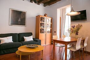 Incredible Loft With Private Terrace