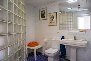 Incredible Loft With Private Terrace