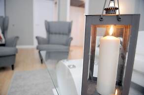 Amazing City Center Apartment