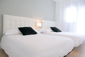 Amazing City Center Apartment