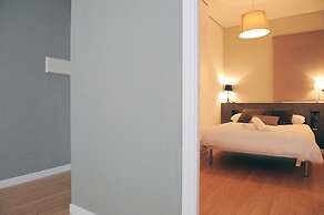 Amazing City Center Apartment