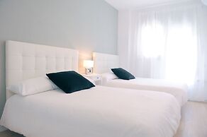 Amazing City Center Apartment