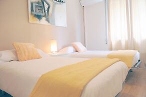 Amazing City Center Apartment