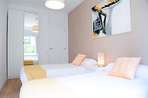 Amazing City Center Apartment