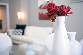Amazing City Center Apartment