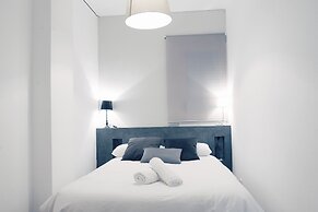 Amazing City Center Apartment