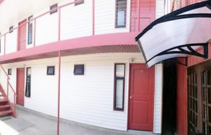 Hostal Maipu Street