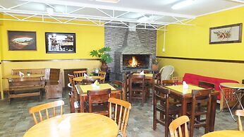 Hostal Maipu Street